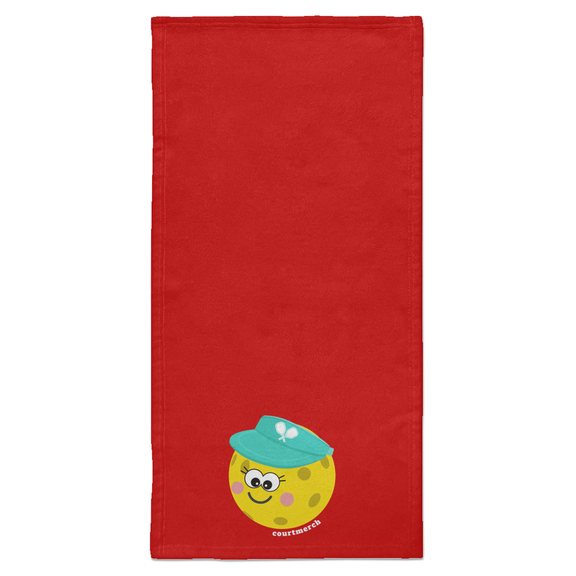 Erne Pickleball Towel