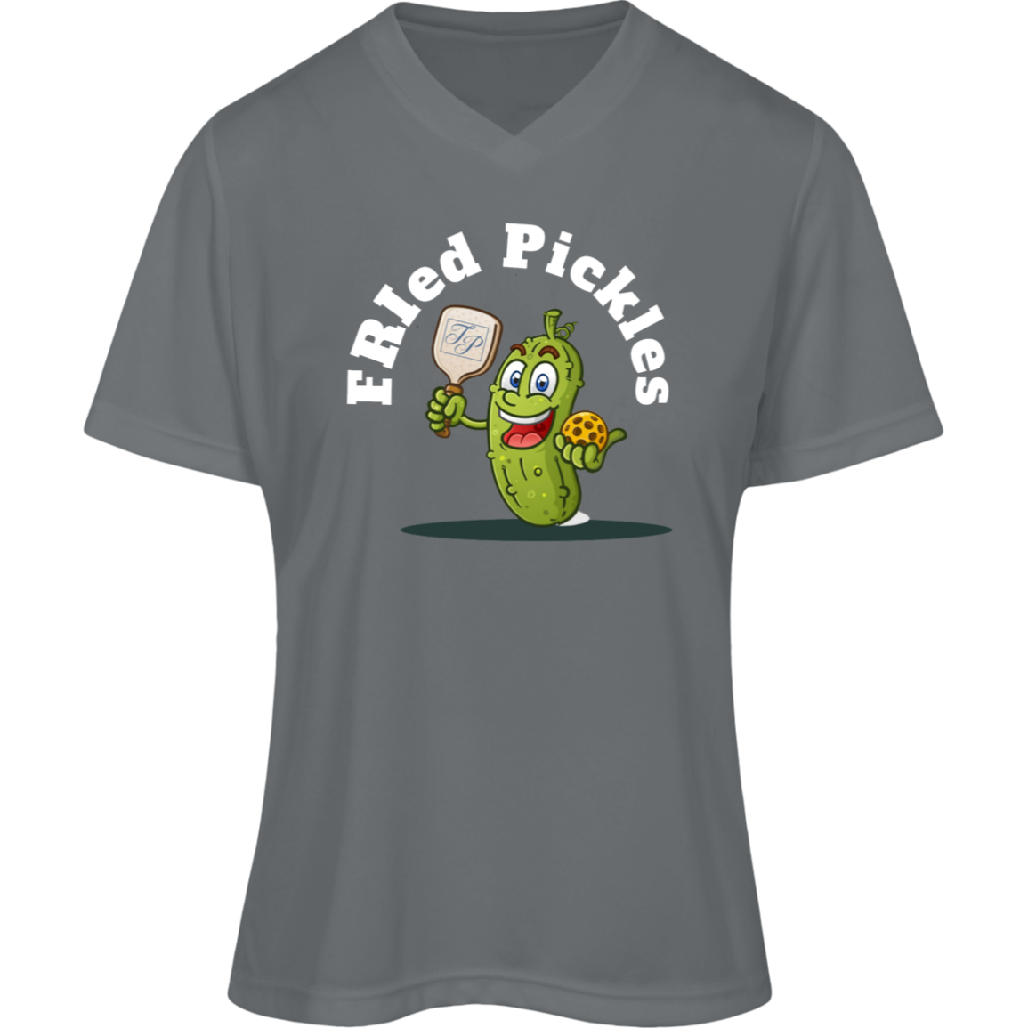 FrIed Pickles Performance Match Shirt