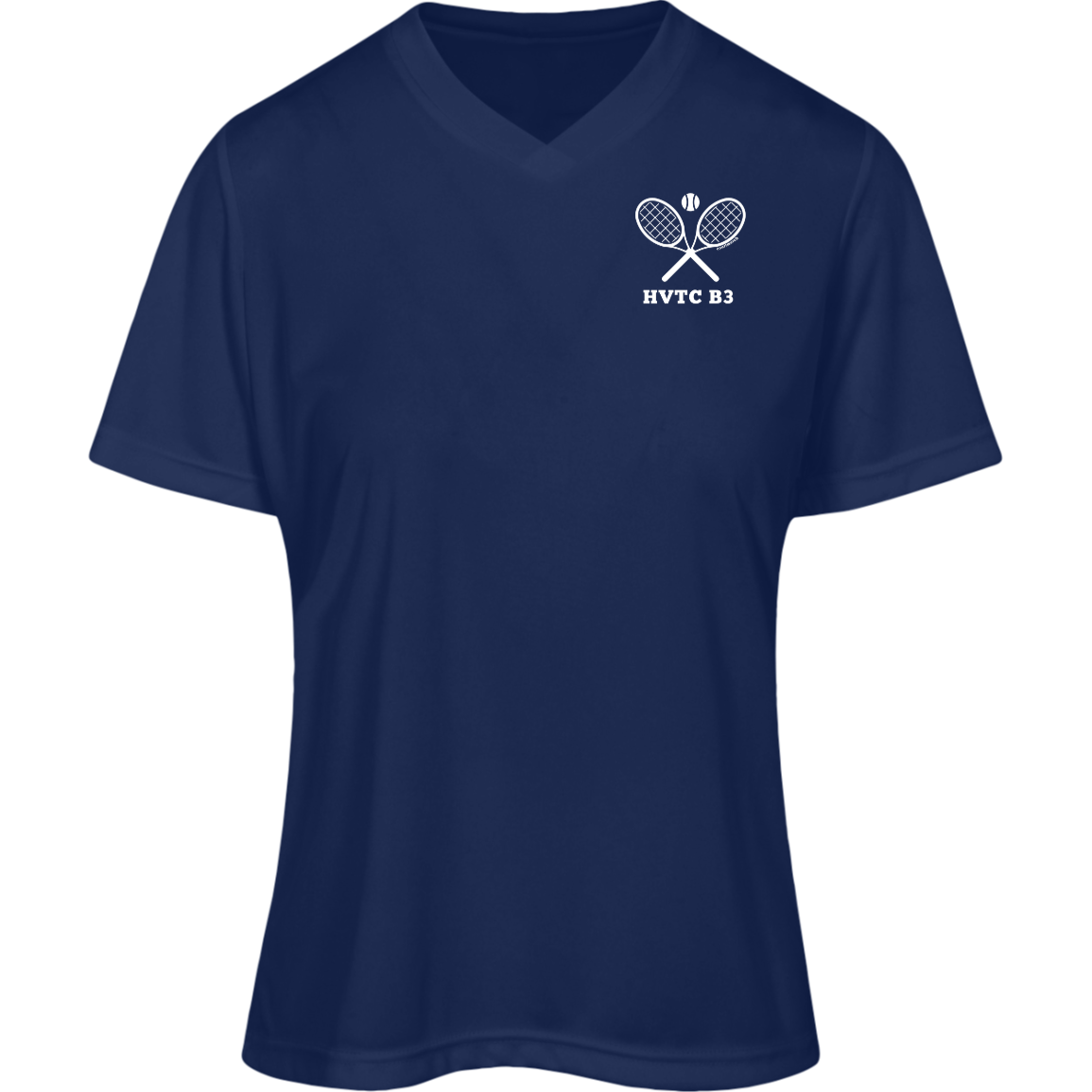 HVTC B3 Match Shirt