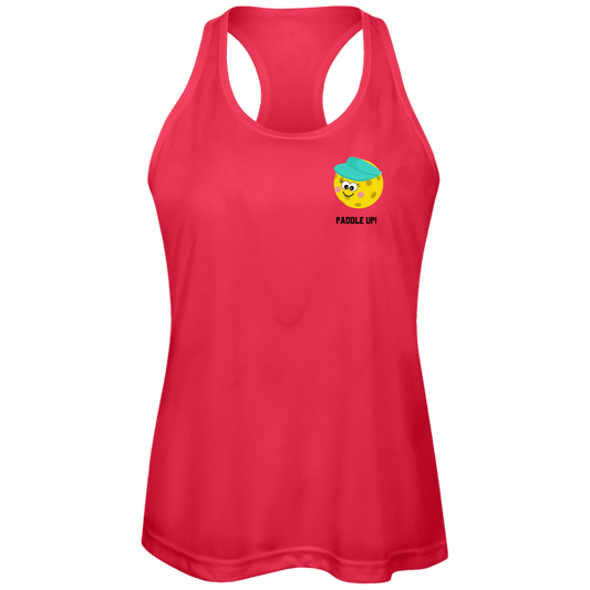 Paddle Up! Performance Tank