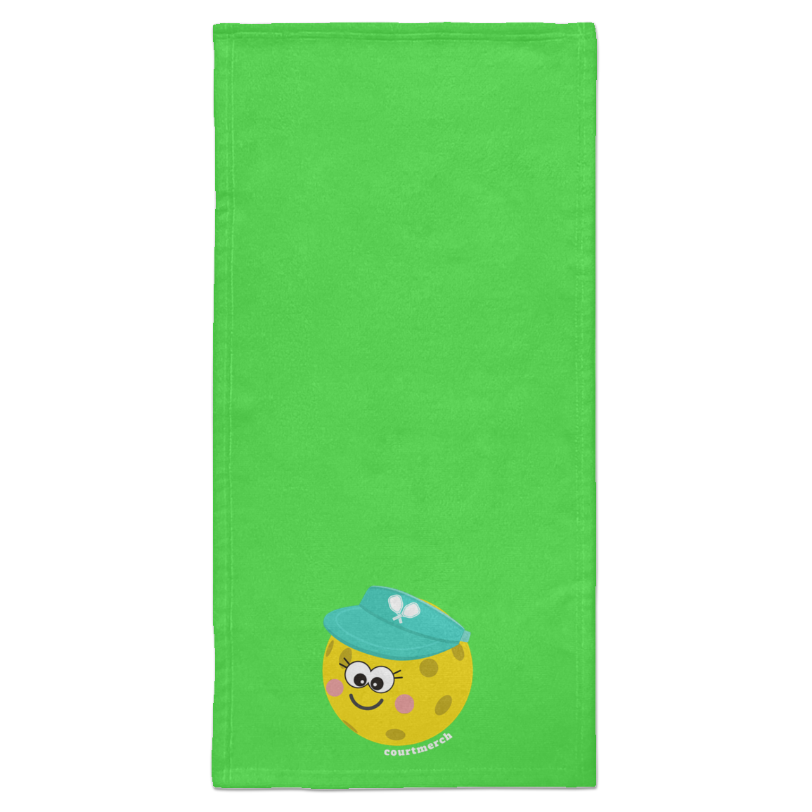 Erne Pickleball Towel