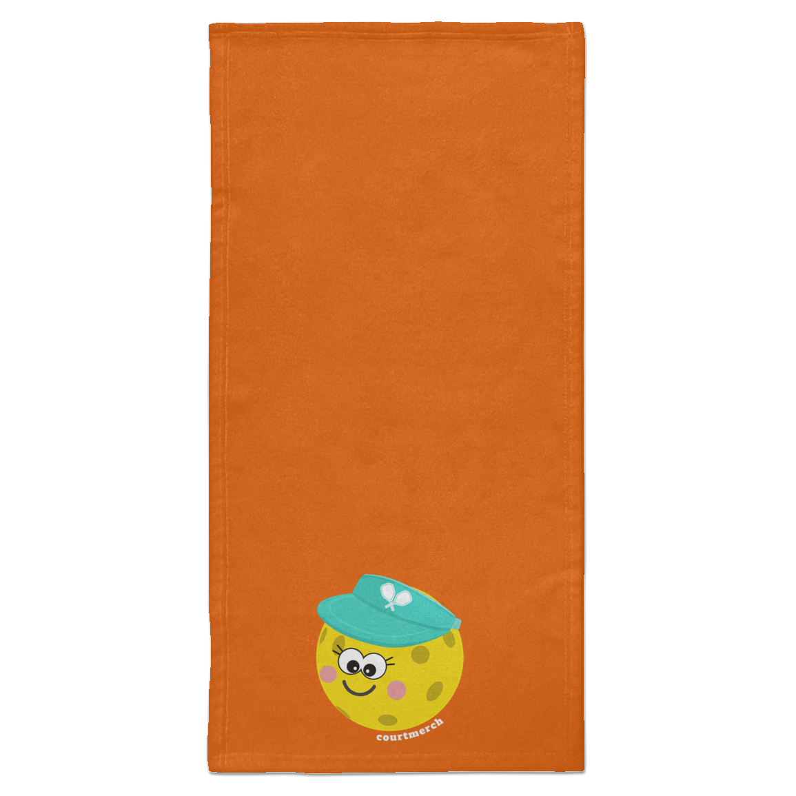 Erne Pickleball Towel