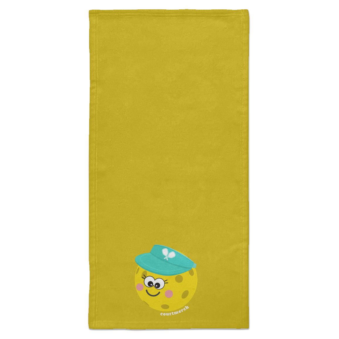 Erne Pickleball Towel