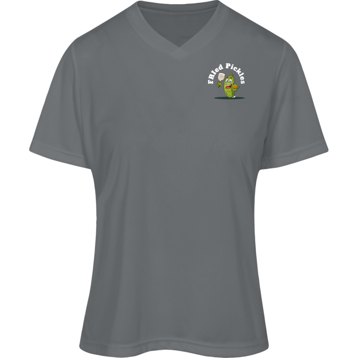 FRIed Pickles Performance Match Shirt