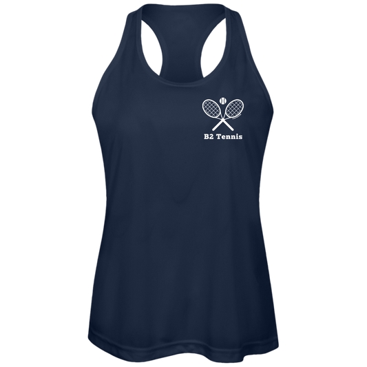 B2 Tennis Performance Tank