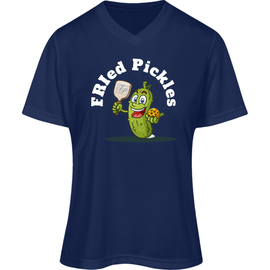 FrIed Pickles Performance Match Shirt