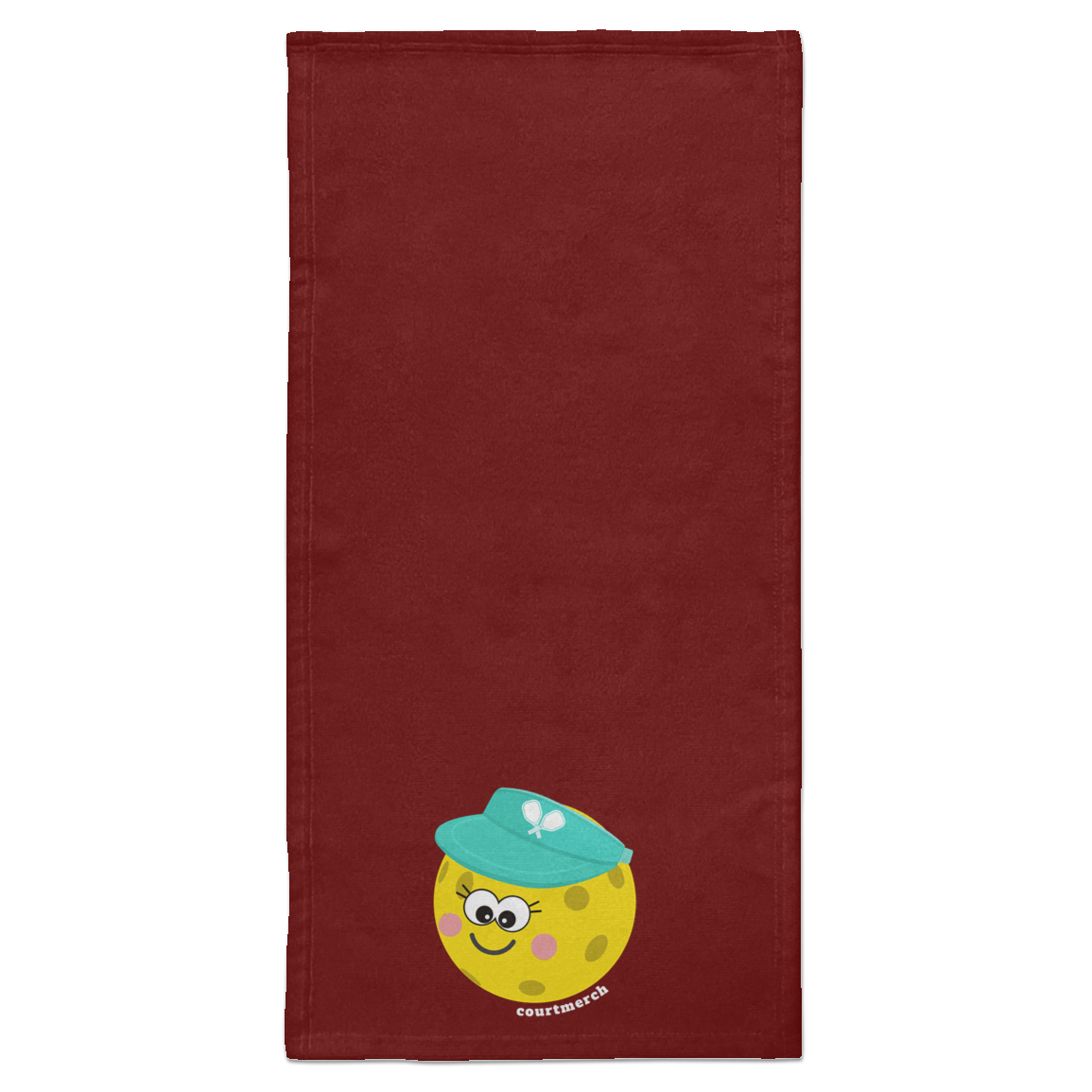 Erne Pickleball Towel