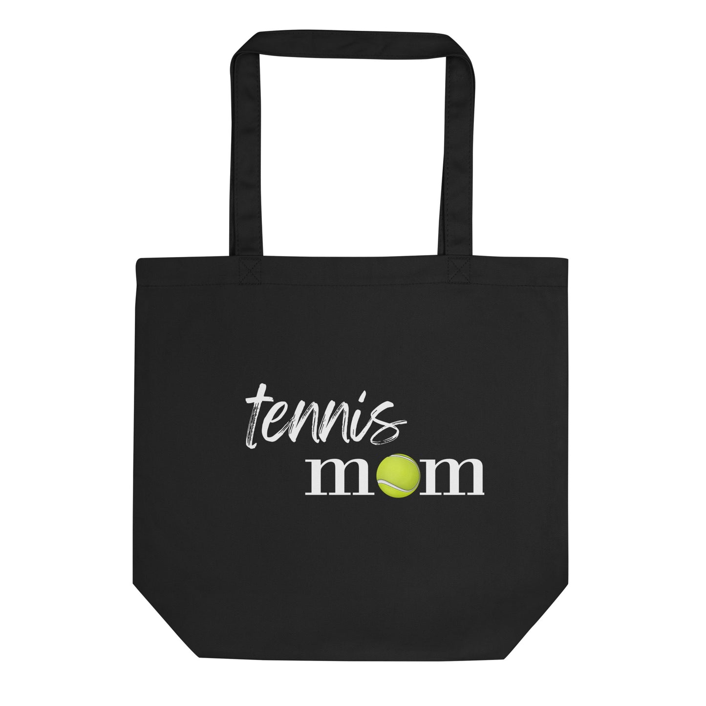 Bolsa Tote Ecológica "Mamá Tenis"