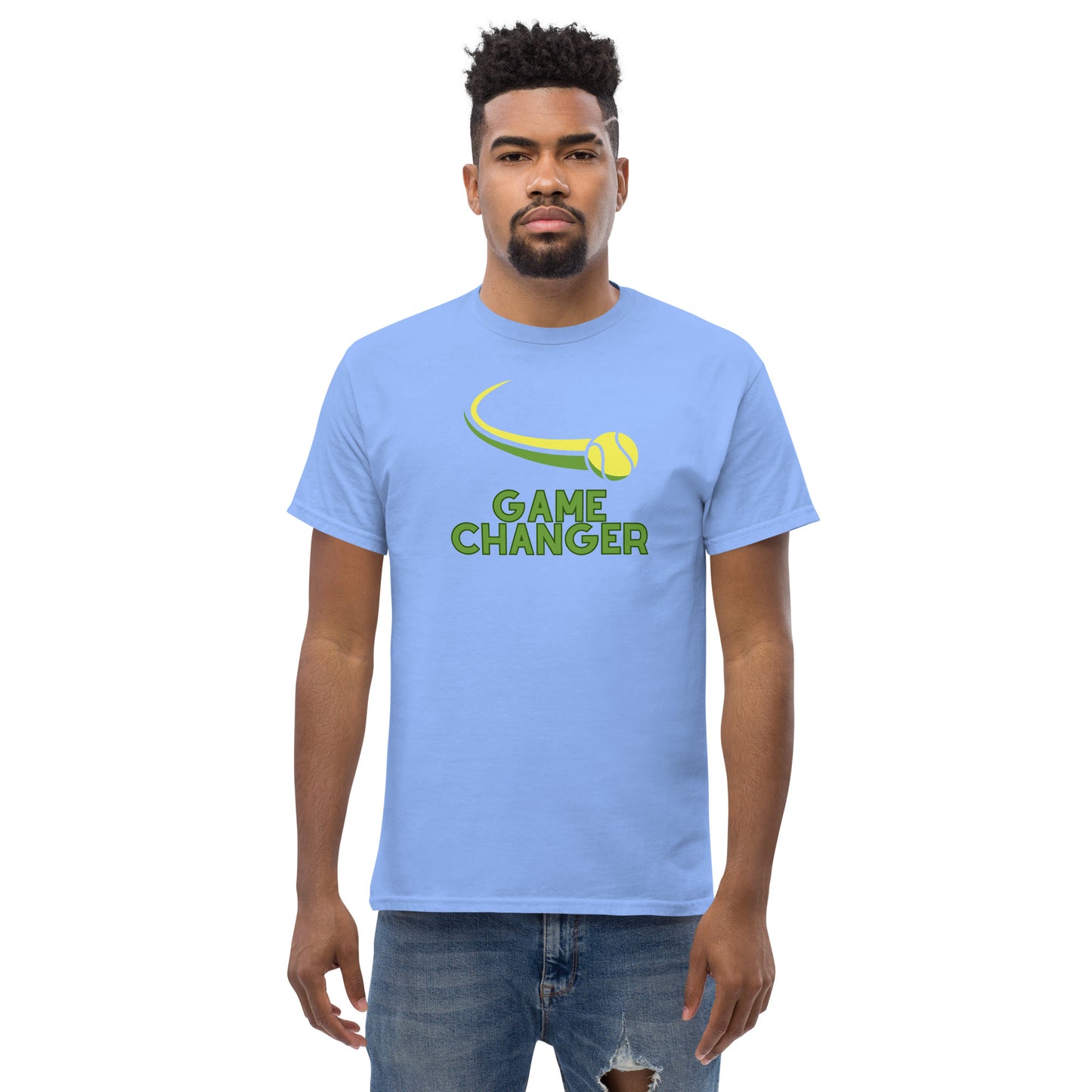 "Game Changer" Men's Tee