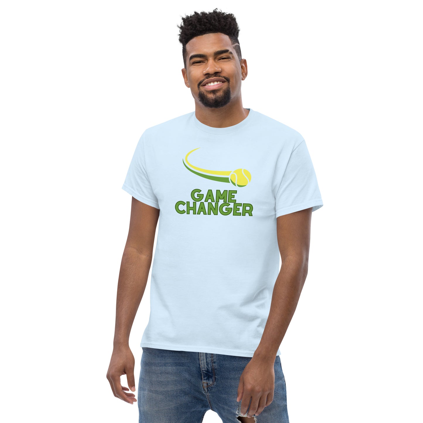 "Game Changer" Men's Tee