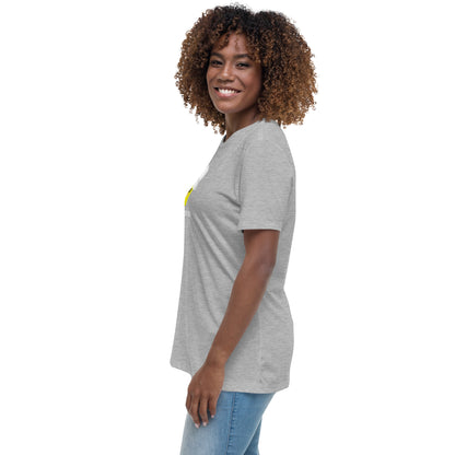 Courtney "Out Here Having A Ball" Women's T-Shirt