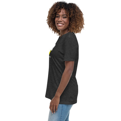 Courtney "Out Here Having A Ball" Women's T-Shirt