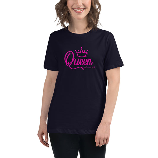 Queen of the Lob T-Shirt