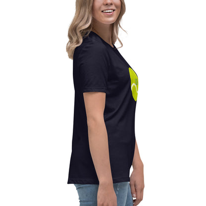 "LOVE" Travis Pointe Country Club Ladies Tee