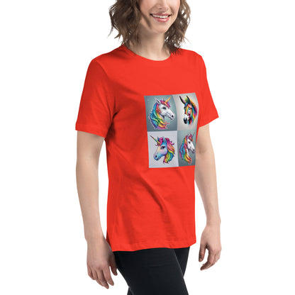 Unicorn Donkey T-Shirt