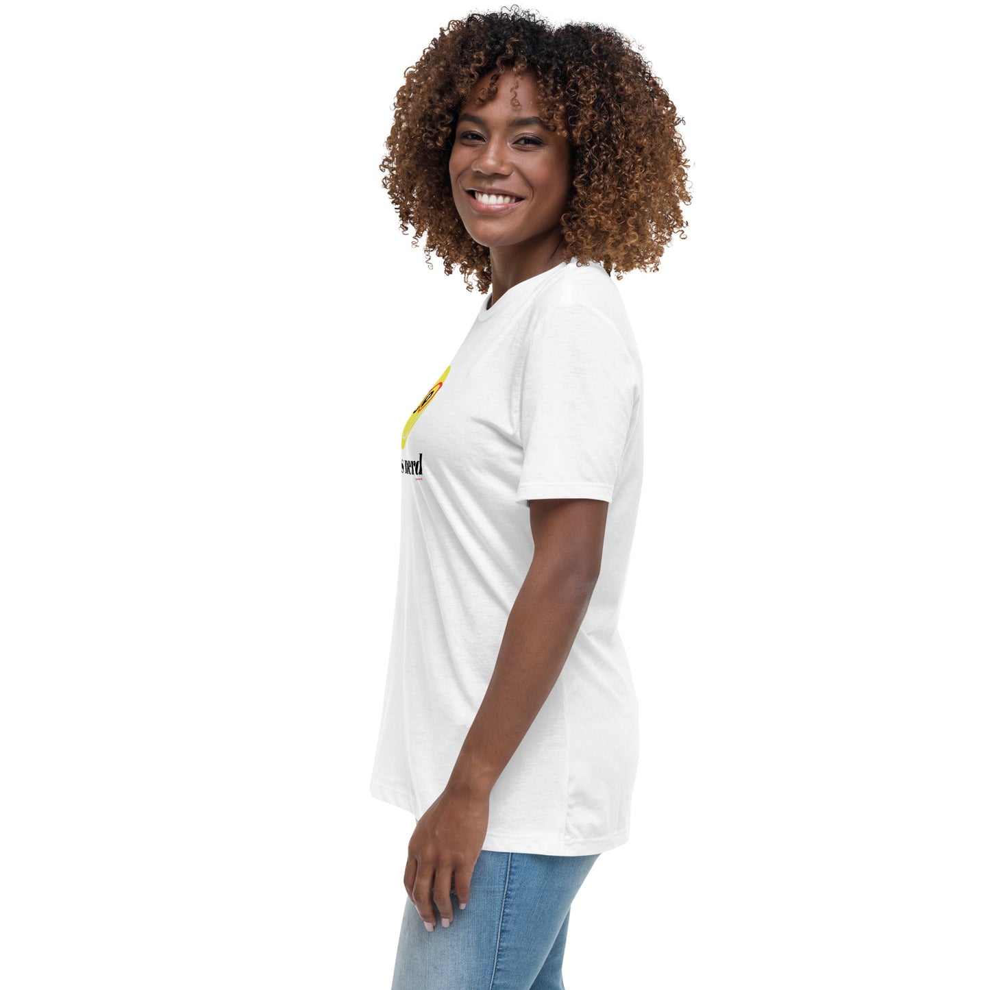 Tennis Nerd Women's T-Shirt